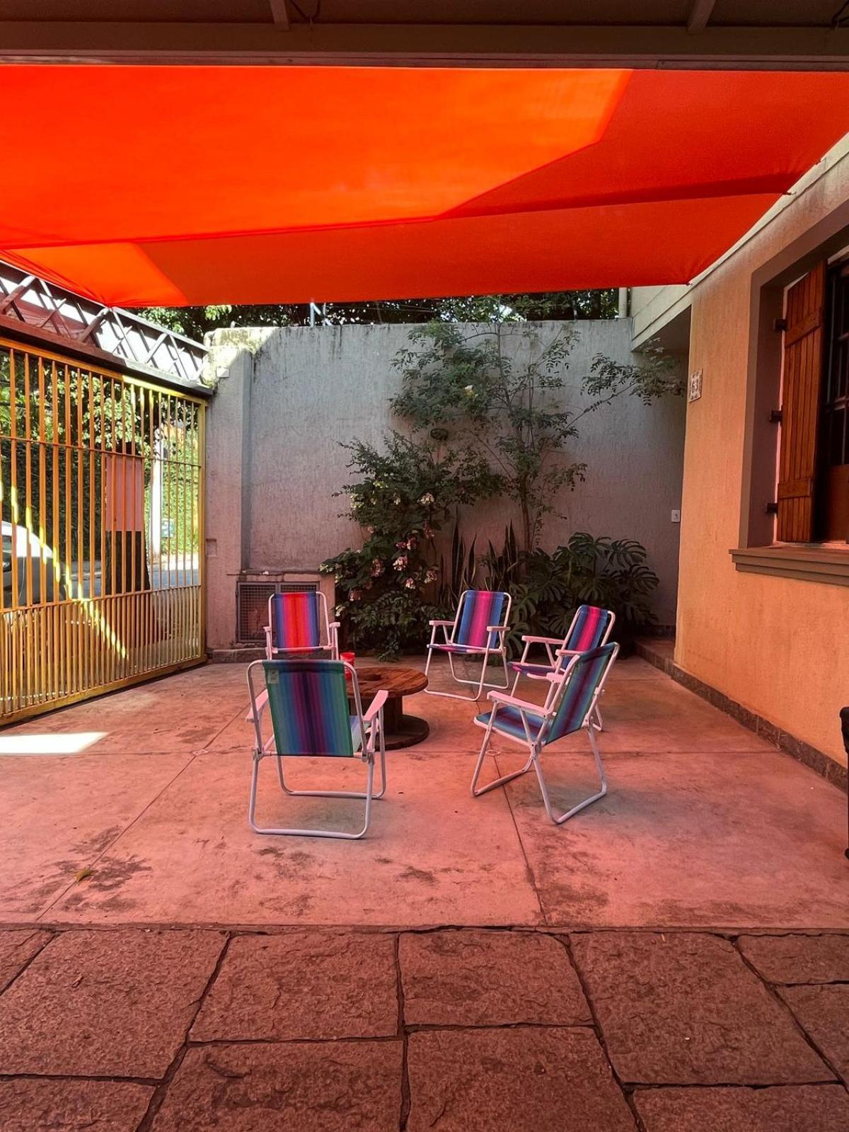 Reserva 69 Hostel - Sao Paulo, Sao Paulo